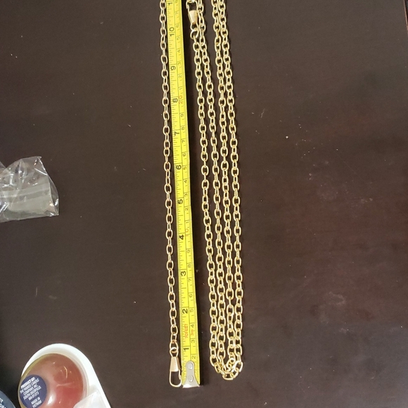 Acrylic Clear Purse - Picture 6 of 10